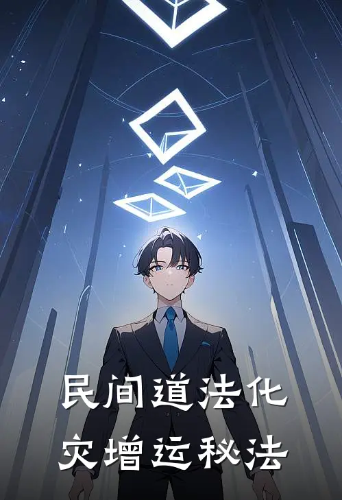 民间道法化灾增运秘法