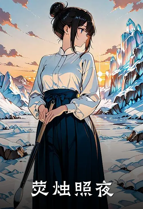 荧烛照夜沈昭萤谢云舟免费完本小说_小说推荐完本荧烛照夜(沈昭萤谢云舟)
