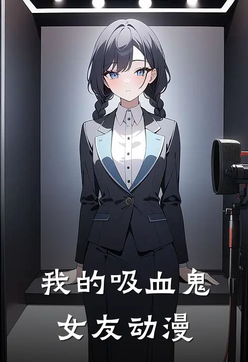 我的吸血鬼女友动漫
