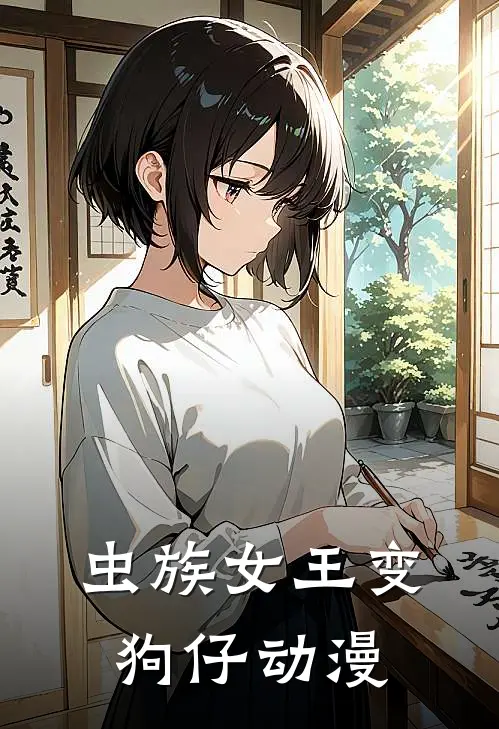 虫族女王变狗仔动漫