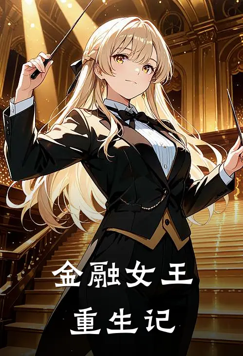 金融女王重生记