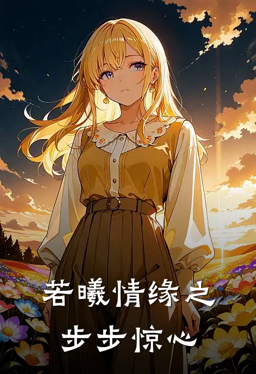 若曦情缘之步步惊心(若曦巧慧)完本小说_热门的小说若曦情缘之步步惊心若曦巧慧