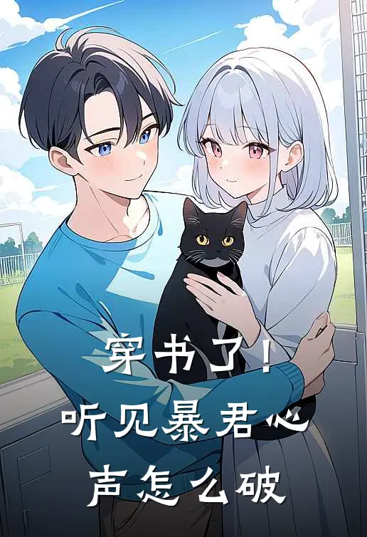 穿书了！听见暴君心声怎么破