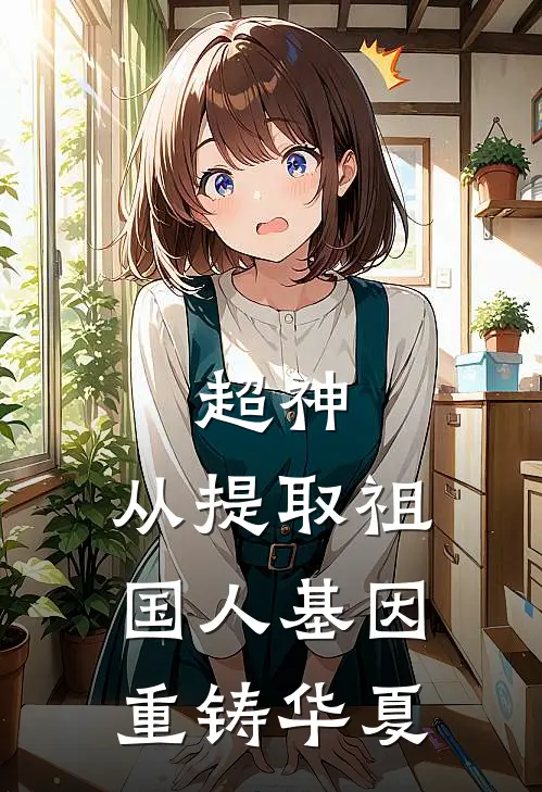 超神：从提取祖国人基因重铸华夏(林泽琪琳)热门网络小说_最新完本小说超神：从提取祖国人基因重铸华夏(林泽琪琳)