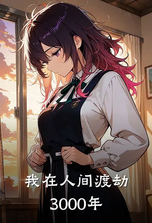 我在人间渡劫3000年
