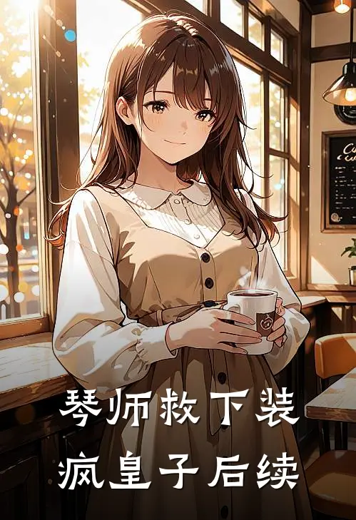 琴师救下装疯皇子后续