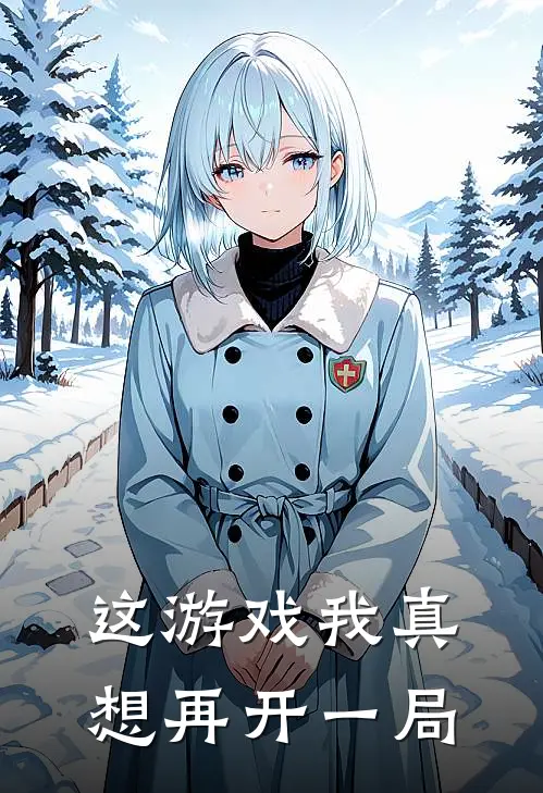 这游戏我真想再开一局