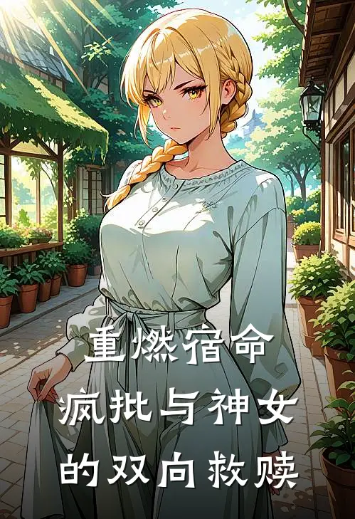 重燃宿命：疯批与神女的双向救赎