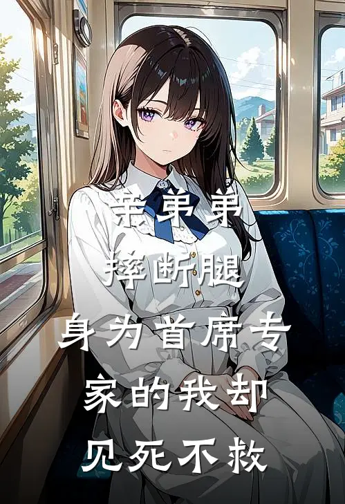 亲弟弟摔断腿，身为首席专家的我却见死不救