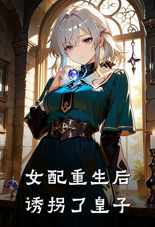 女配重生后，诱拐了皇子