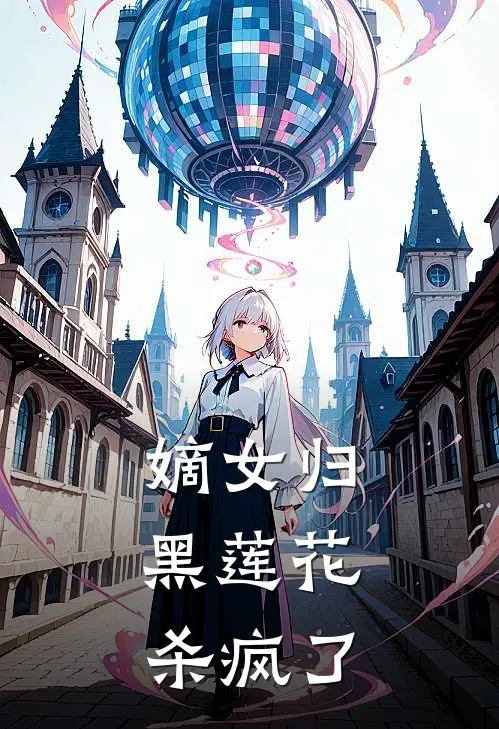 嫡女归，黑莲花杀疯了