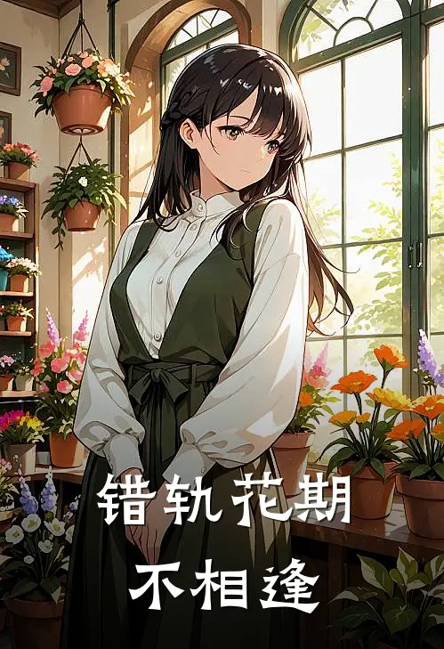 错轨花期不相逢