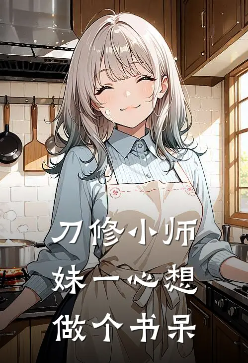 刀修小师妹一心想做个书呆