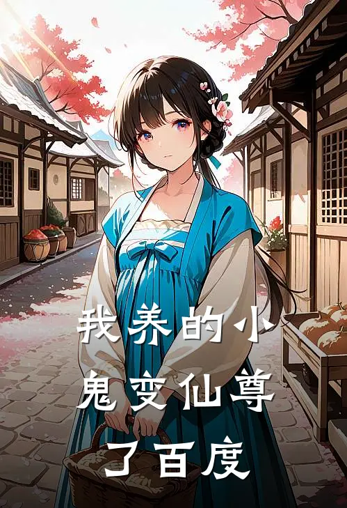 我养的小鬼变仙尊了百度