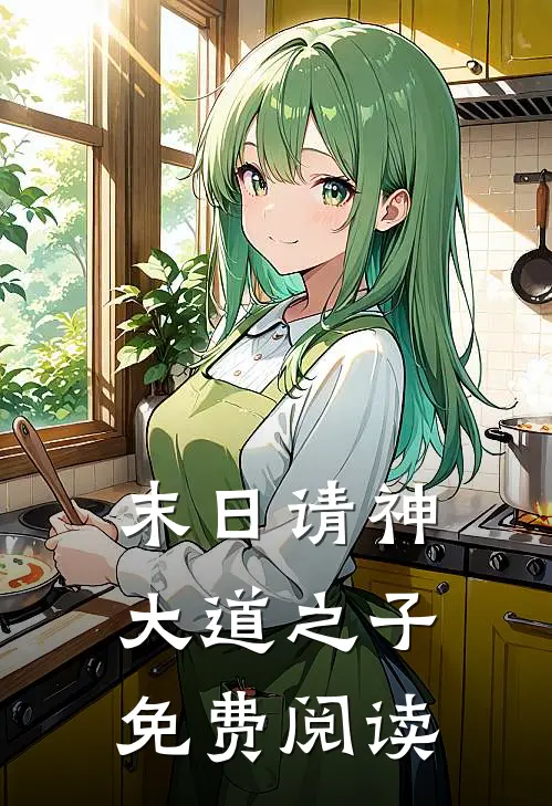 末日请神大道之子免费阅读