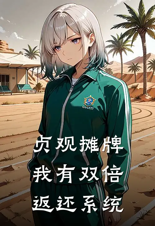 贞观摊牌：我有双倍返还系统