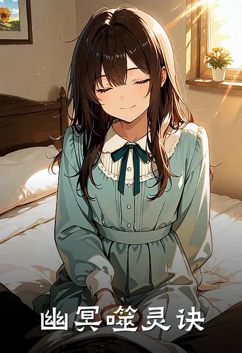 幽冥噬灵诀(李奕李寒山)热门小说排行_完结版小说幽冥噬灵诀李奕李寒山