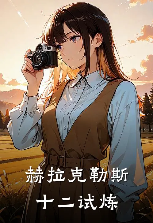 赫拉克勒斯十二试炼