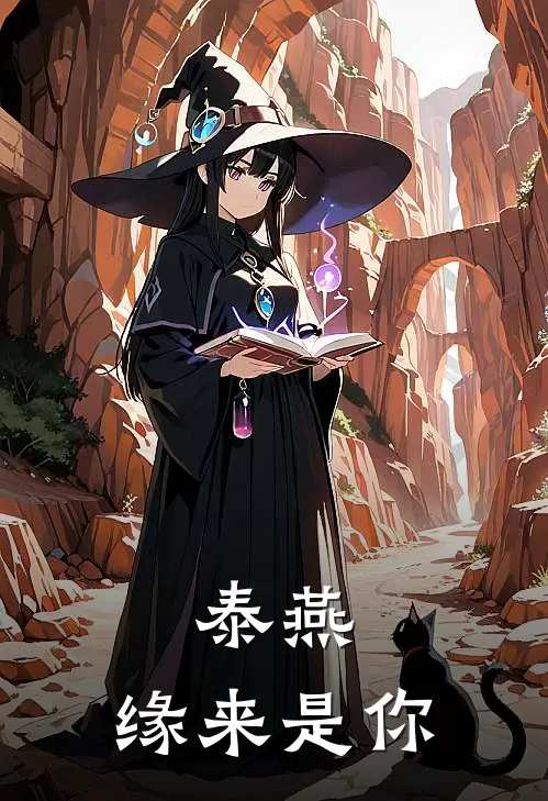 泰燕：缘来是你