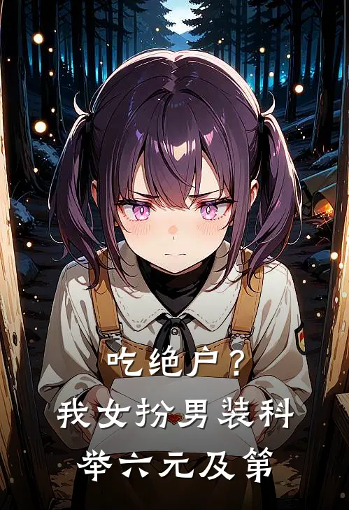 吃绝户？我女扮男装科举六元及第