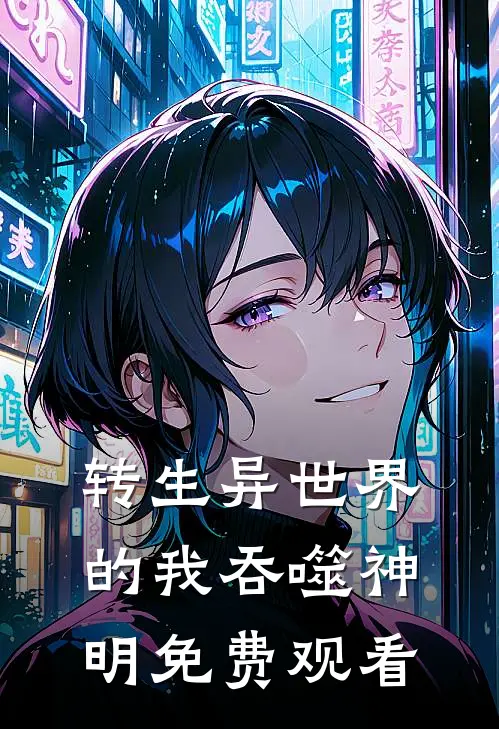 转生异世界的我吞噬神明免费观看