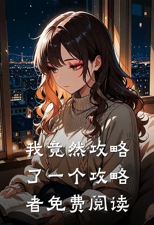 我竟然攻略了一个攻略者免费阅读