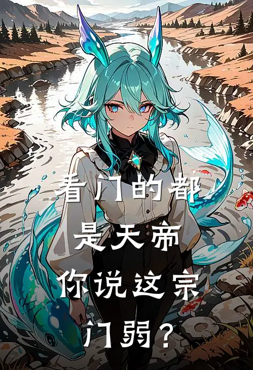 看门的都是天帝，你说这宗门弱？(陆渊沈星瑶)热门网络小说推荐_免费完结版小说看门的都是天帝，你说这宗门弱？(陆渊沈星瑶)