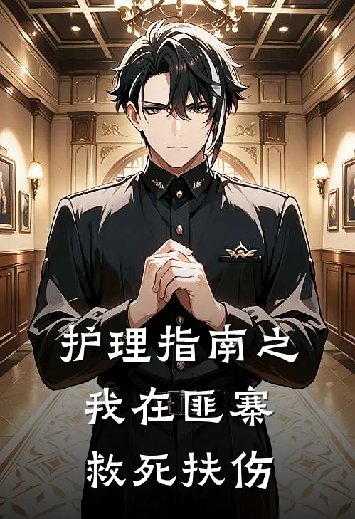 护理指南之我在匪寨救死扶伤(苏念萧远)无弹窗小说免费阅读_小说免费阅读无弹窗护理指南之我在匪寨救死扶伤苏念萧远