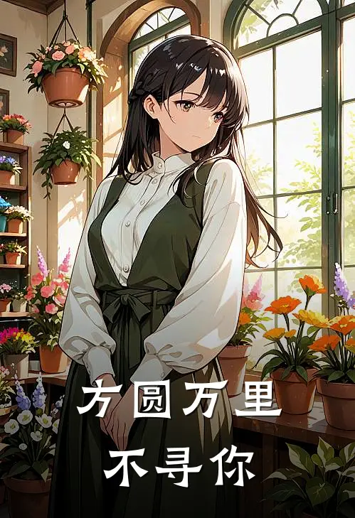 方圆万里不寻你