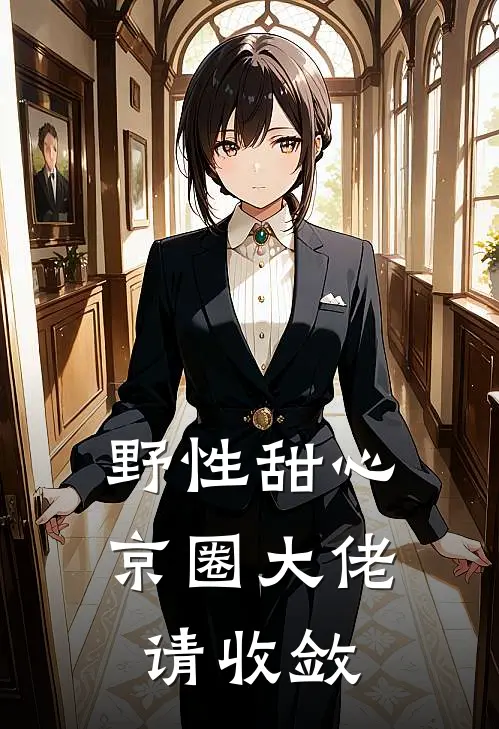 野性甜心：京圈大佬请收敛霍淼淼林菲菲小说最新章节_最新小说推荐野性甜心：京圈大佬请收敛霍淼淼林菲菲