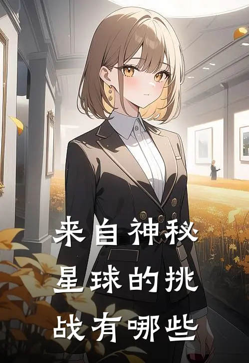 来自神秘星球的挑战有哪些