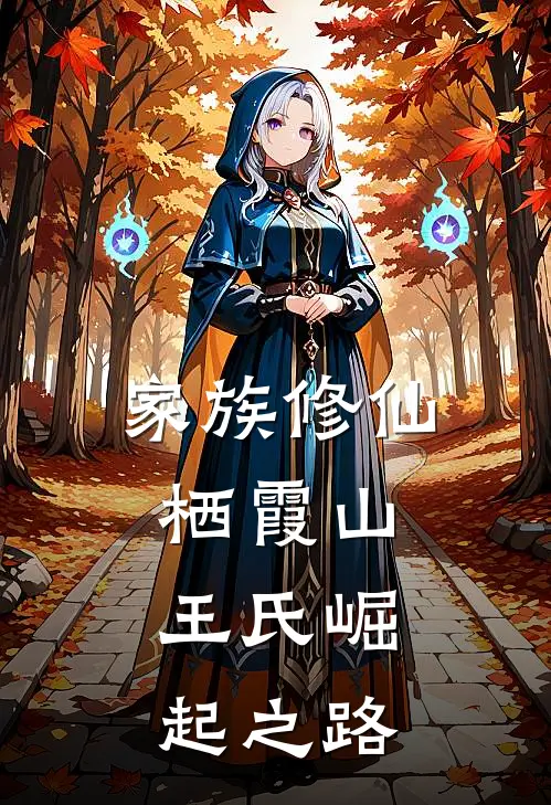 家族修仙，栖霞山王氏崛起之路