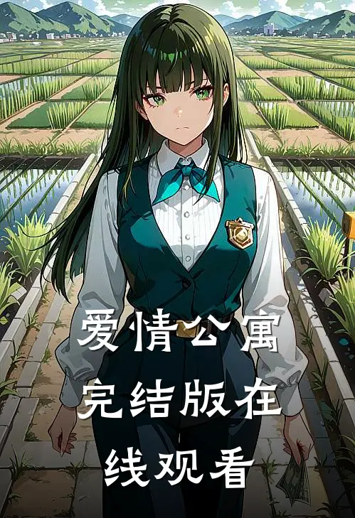 爱情公寓完结版在线观看