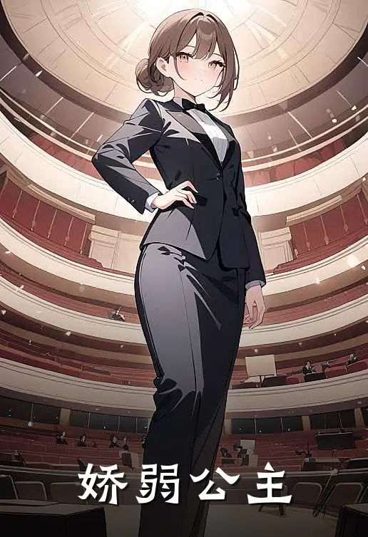 娇弱公主