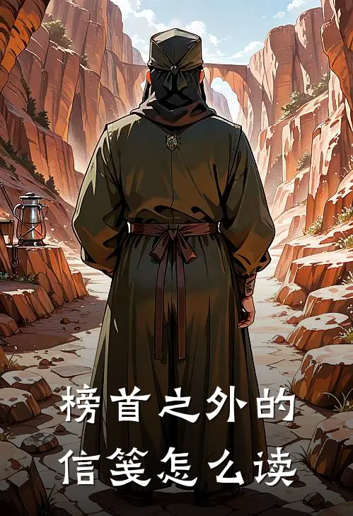 榜首之外的信笺怎么读