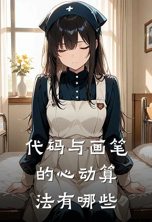 代码与画笔的心动算法有哪些