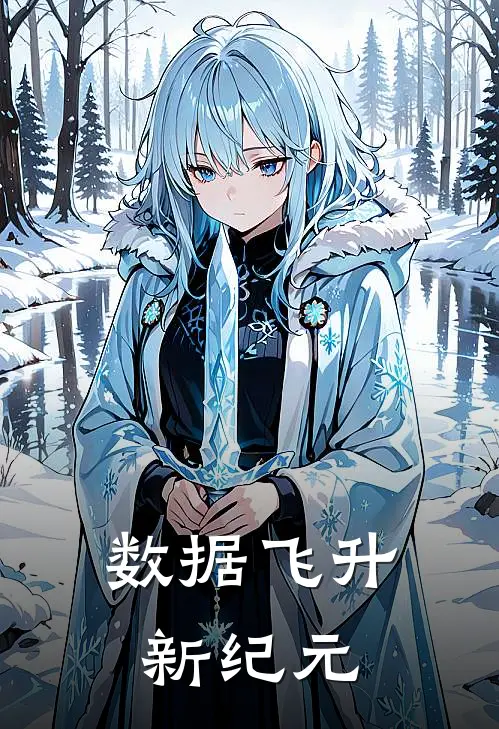 数据飞升新纪元秦风秦岳免费小说全本阅读_小说免费完结数据飞升新纪元秦风秦岳