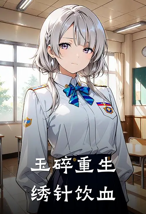 沈惊寒谢临渊(玉碎重生：绣针饮血)全章节在线阅读_(玉碎重生：绣针饮血)完结版免费阅读