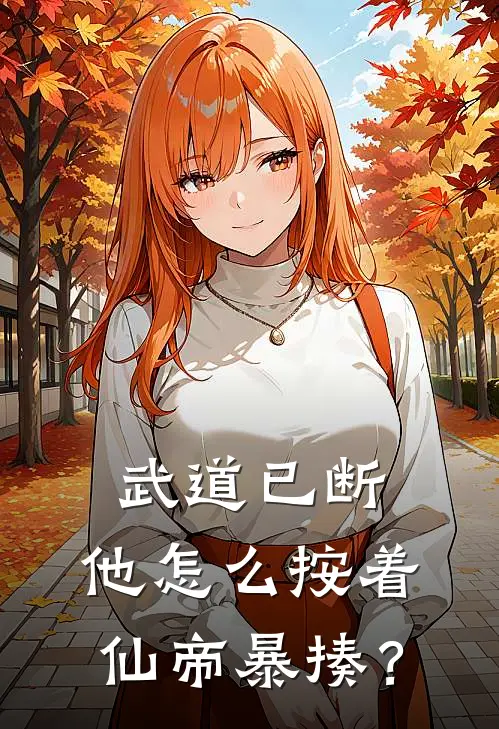 武道已断，他怎么按着仙帝暴揍？