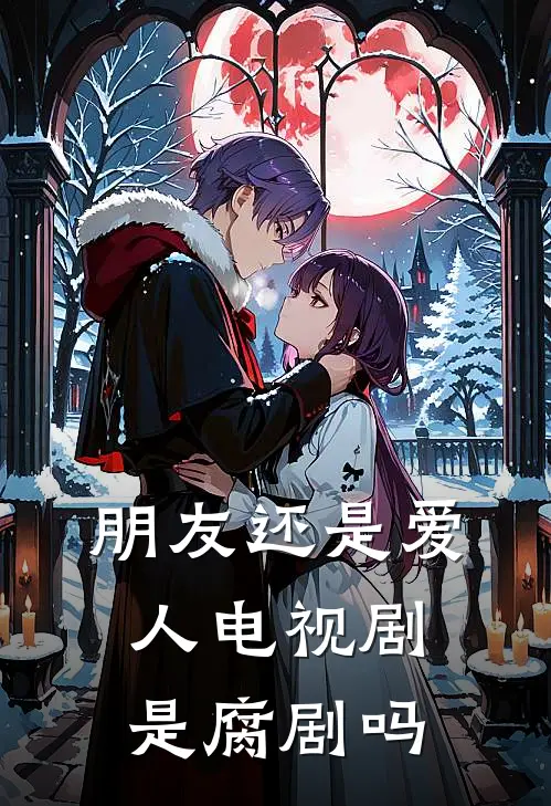 朋友还是爱人电视剧是腐剧吗