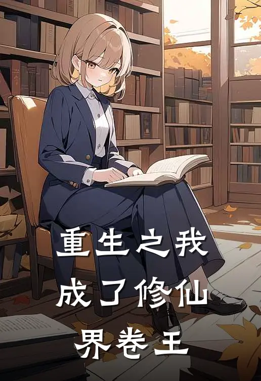 重生之我成了修仙界卷王