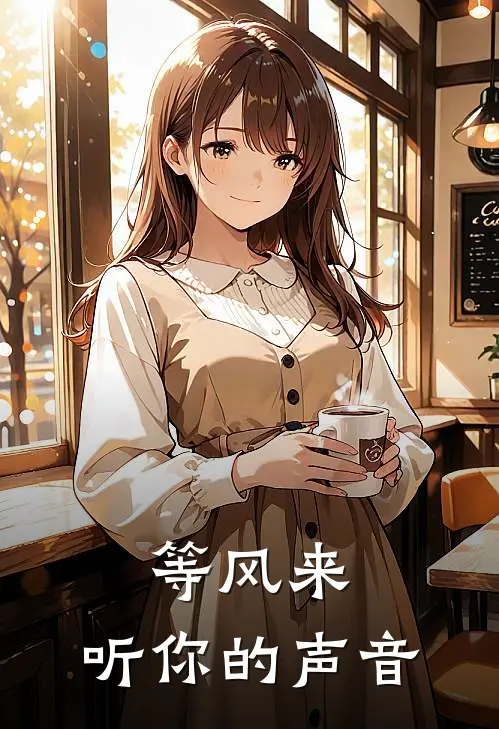 等风来，听你的声音