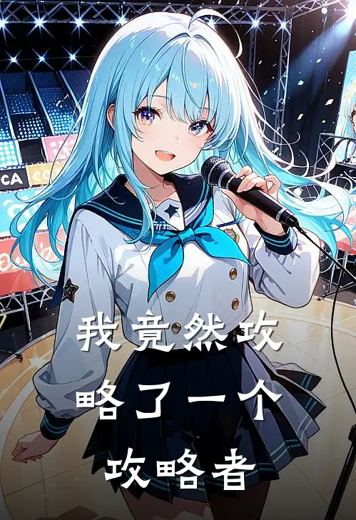 我竟然攻略了一个攻略者