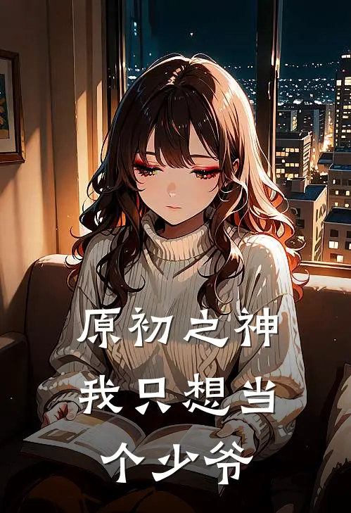 原初之神：我只想当个少爷(苏靖轩欧阳震)完本小说大全_完本热门小说原初之神：我只想当个少爷苏靖轩欧阳震