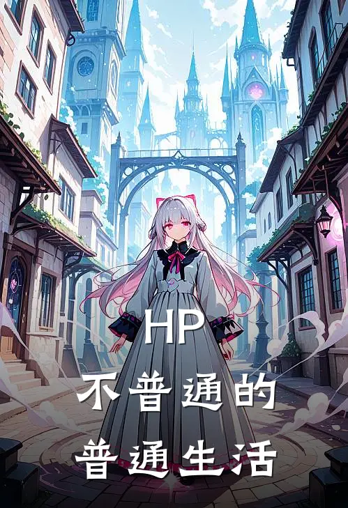 HP：不普通的普通生活