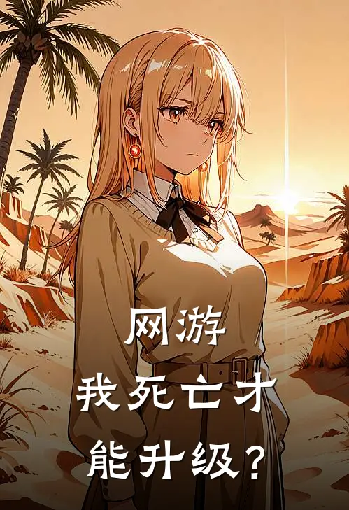 网游：我死亡才能升级？