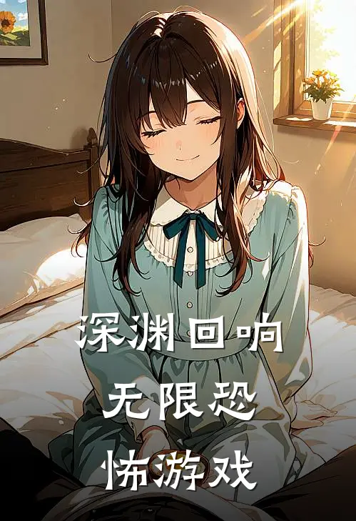 深渊回响：无限恐怖游戏