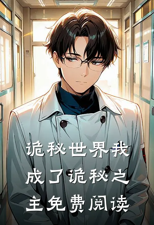 诡秘世界我成了诡秘之主免费阅读