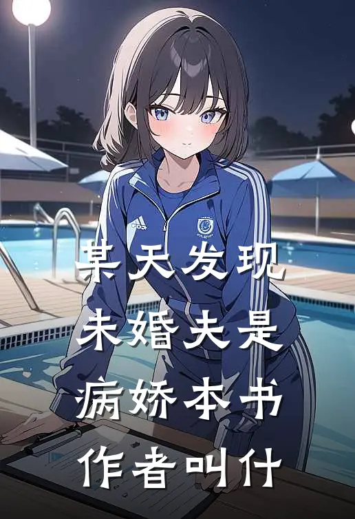 某天发现未婚夫是病娇本书作者叫什