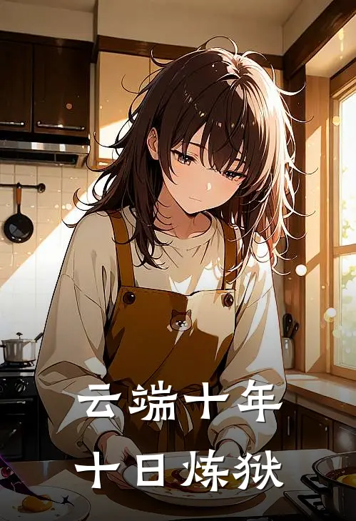 云端十年：十日炼狱